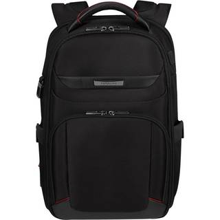 Samsonite rygsæk PRO DLX6 til bærbar computer 14.1" sort