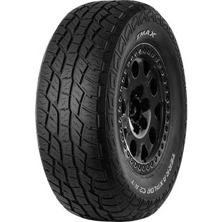 Zmax TerraXplorer C2 A/T  245/75R17 121/118S