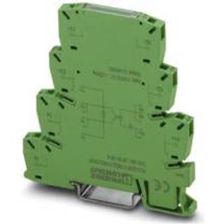 Phoenix Contact Plc-opt- 24dc/110dc/3rw