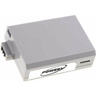 Batteri til Canon Typ LP-E5