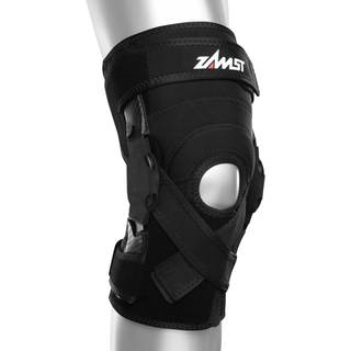 Knæstøtte med hængsler | ZK-X - XXL