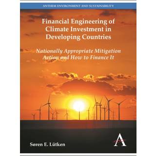 Financial Engineering of Climate Investment in Developing Countries