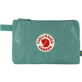 Fjällräven Kånken Gear Pocket Frost Green, OneSize