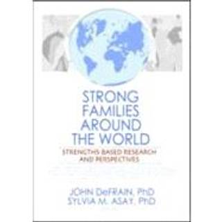 Strong Families Around the World