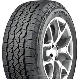 Lassa Competus A/T3 XL BSW M+S 3PMSF 245/70R16 111T