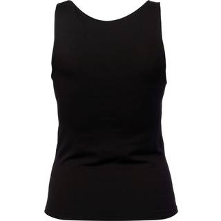 LIBERTE dame vendbar top NINNA 21472 - Black - XS/S