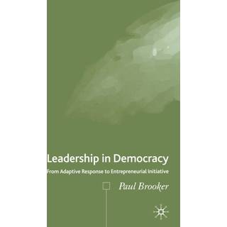 Leadership in Democracy