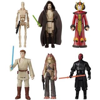 Hasbro-playSets leksaksfigurer mångfärgade (5010996254689)