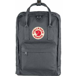 Fjällräven Kånken Laptop 15" Super Grey, OneSize