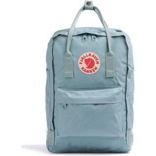 Fjällräven Kånken Laptop 15''-sky blue