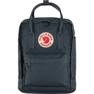 Fjällräven Kånken Laptop 15'' Daypack størrelse 18 l farve blå