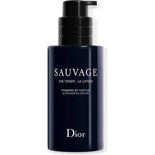 Dior - Sauvage The Toner Face Toner Lotion With Cactus Extract - Sauvage Lotion - For Women