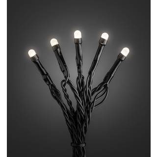 Konstsmide Konstsmide Lyskæde 120 ravfarvede LED 1904cm 3812-800