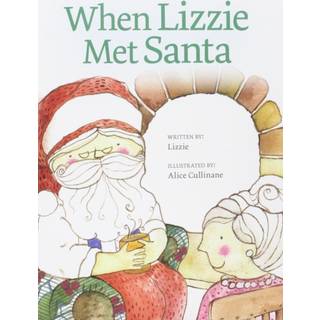 When Lizzie Met Santa