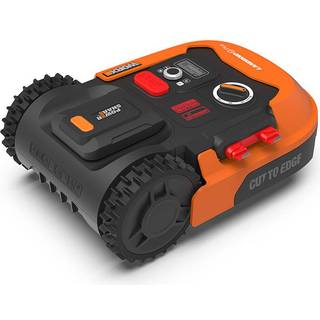Worx Landroid M600+ Robot Til 600m2 - WR166E