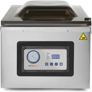 SousVideTools® Fresco 400 Kammer Vakuumpakker