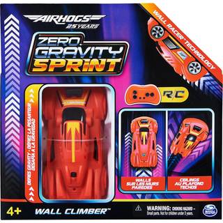 6066517 Air Hogs Zero Gravity Sprint Scale: 1:43