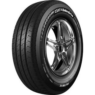 Ceat EnduraDrive 8PR 195/75R16C 107R