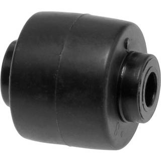 Electrolux hjul, front, 6680981708