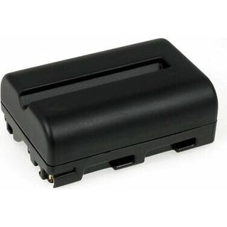 Batteri til Sony Digitalkamera Typ NP-FM500H