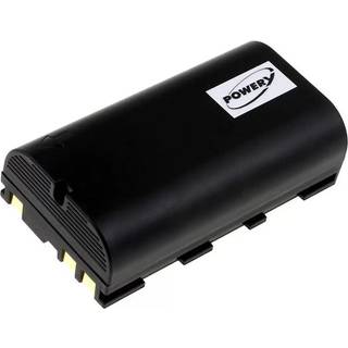 Batteri til Leica RX1200/ Typ GEB211 2200mAh