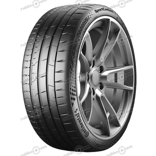 Continental SportContact 7 ContiSeal (+) XL TL 255/40R21 102T