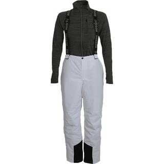 Dobsom Women's Vemdalen Skipants White, 44