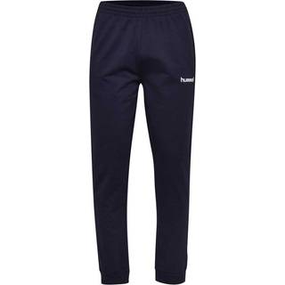 Bukser hummel cotton pant 06 204173-2006 Størrelse XXL