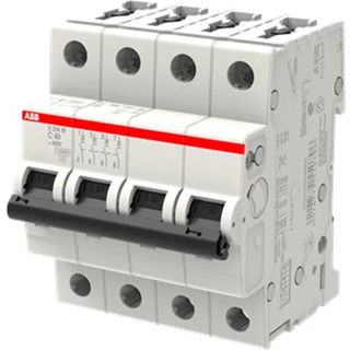 Kombiafbr. 10A 30Ma B 1P+N 2M Schneider Electric
