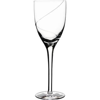 Kosta Boda Line vinglas 28 cl Klar