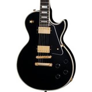 Epiphone Les Paul Custom (Ebony)