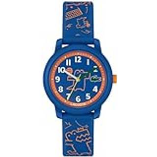 Lacoste 12.12 Kids 2030056 - Unisex - 33 mm - Analog - Quartz - Mineralglas