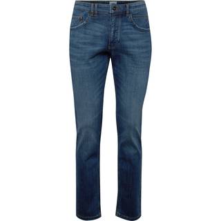 camel active Herren Jeans blau Slim Fit