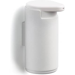 Rim Vægmonteret Sæbedispenser, White