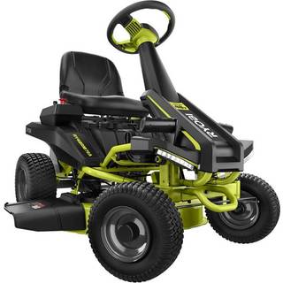 Ryobi RY48RM76A 48V Rider Plænetraktor på batteri