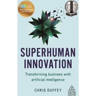 Superhuman Innovation