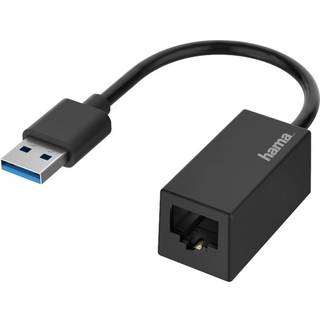 Hama Ethernet-adapter