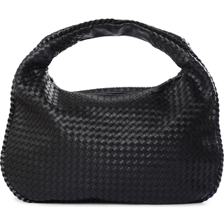 PITAYA Skuldertaske Charlotte 13" - Sort