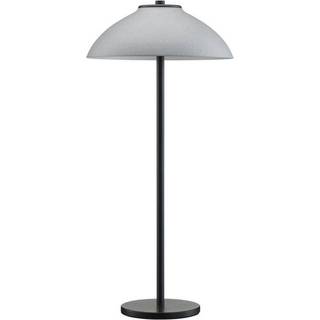 Belid Vali High sort/beton 4394 bordlampe