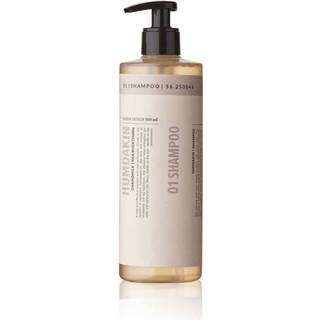 Humdakin 01 Shampoo - kamille og havtorn