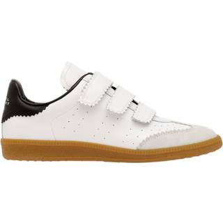 Zapatillas Beth - Mujer - Blanco - Talla 39 - Isabel Marant