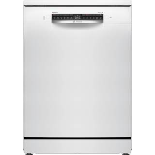 Bosch SMS4HMW06E Fritstående opvaskemaskine