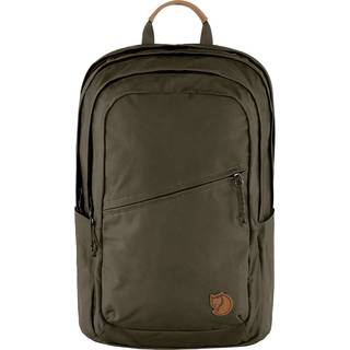 Fjällräven Räven rygsæk 28L (DARK OLIVE (633))