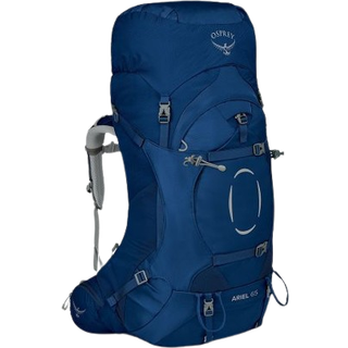 Osprey Women's Ariel 65 Ceramic Blue, XS/S