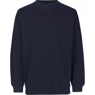 ID Herre Sweatshirt - Navy - 4XL