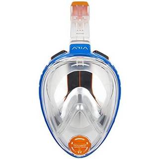 Snorkelmaske - Ocean Reef Aria Classic Fullface