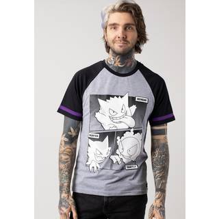 Pokemon T-Shirt Shadow Pokemon