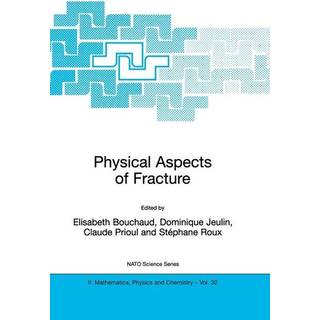 Physical Aspects of Fracture