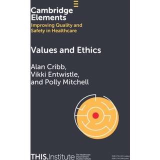 Values and Ethics