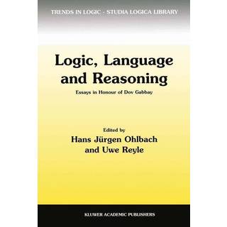 Logic, Language and Reasoning